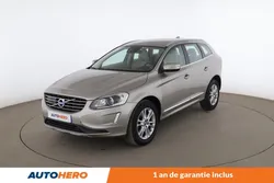 Volvo XC60 2.0 D3 Summum Geartronic 8 150 ch