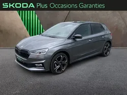 Skoda Fabia 1.0 TSI Evo2 116ch Monte Carlo DSG7