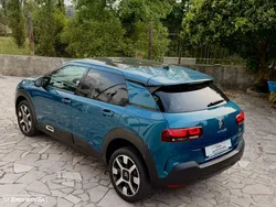 Citroën C4 Cactus 1.2 PureTech Shine
