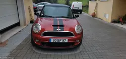 MINI Cooper SD 2.0