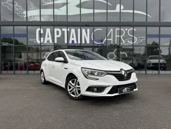 RENAULT MEGANE 1.5 Energy dCi - 110 - BVM IV Zen - GARANTIE 12 MOIS