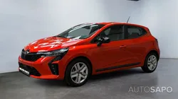 Renault Clio de 2024