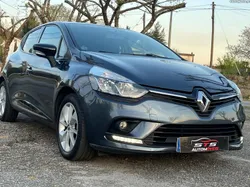 Renault Clio 0.9 TCE Limited Edition