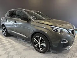 PEUGEOT 3008 1.6i - 165 CH- EAT6 GT Line - GARANTIE 12 MOIS