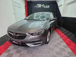 Opel Insignia GENERATION-II GRANDSPORT 2.0 TD 170 BLUE-INJECTION ELITE NAVI BVA