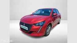 Peugeot 208 1.2 PureTech Active Pack