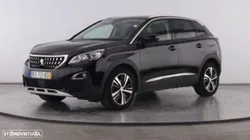 Peugeot 3008 1.6 BlueHDi Allure