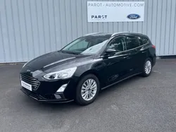 Ford Focus SW 1.0 EcoBoost 125ch Titanium