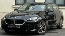 Bmw Série 1 120dA 163ch DKG7