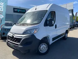 Citroen Jumper Fg 30 L1H2 2.2 BlueHDi 120 S&S Club / 16658 HT