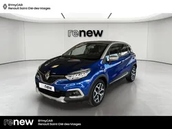 RENAULT Captur TCe 130 FAP Intens