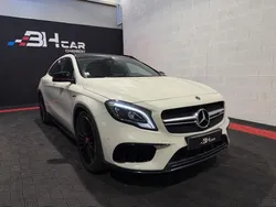 Mercedes Classe Gla 2.0 45 380 AMG 4MATIC SPEEDSHIFT-DCT BVA