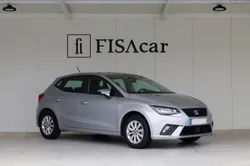 Seat Ibiza 1.0 TSI Style