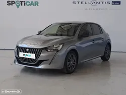 Peugeot 208 1.2 PureTech Active Pack