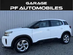 CITROEN C5 AIRCROSS 1.5 BlueHDi - 130 S&S - BV EAT8 Feel PHASE 2