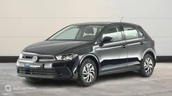 Volkswagen Polo 1.0 TSI 95ch Life Plus