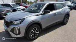 Peugeot 2008 e-2008 136ch Style
