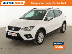 SEAT Arona 1.0 TSI Ecomotive S&S Style 95