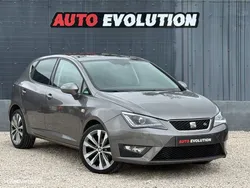 SEAT Ibiza 1.0 EcoTSI FR