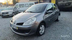 Renault Clio de 2008
