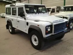 LAND ROVER Defender 110 SW E