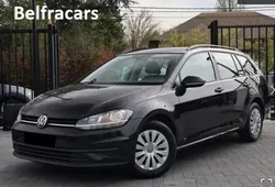 Volkswagen Golf SW 1.6 TDI 115ch CAM/REGVIT/GPS/1MAIN/GAR12MOIS
