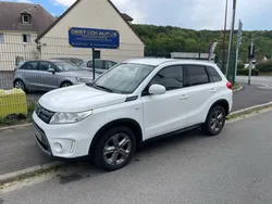 Suzuki vitara ddis 120ch allgrip