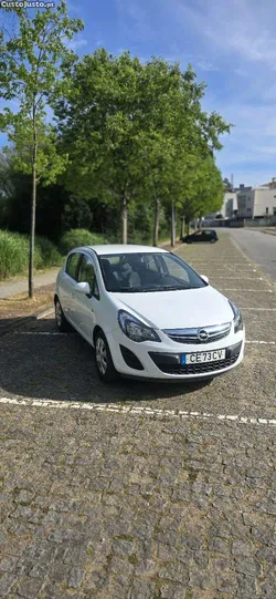 Opel Corsa 1.3 cdti