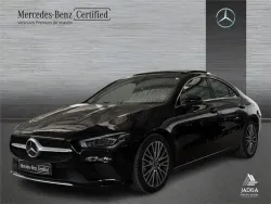 Mercedes-Benz CLA 220 D DCT