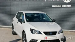 Seat Ibiza de 2014