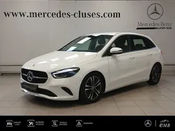 Mercedes Classe B 200 d Progressive Line