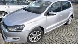 Volkswagen Polo 1.2 Confortline de 2010