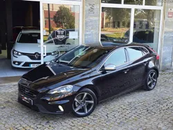 Volvo V40 D2 R Design