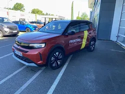 Opel Frontera ELECTRIQUE Electric 113 ch Batterie 44 kWh GS 5p
