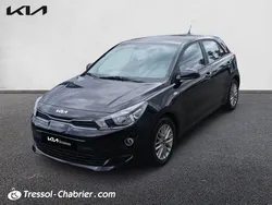 KIA Rio 1.0 T-GDi 100 ch BVM6 Active