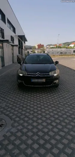 Citroën C5 Tourer