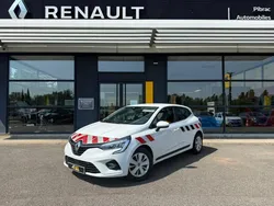 RENAULT CLIO 1.5 Blue dCi 85 Société Air Nav