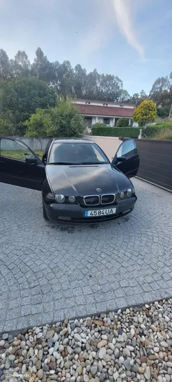 BMW Compact