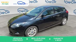 Ford Focus 1.0 EcoBoost 125 Trend