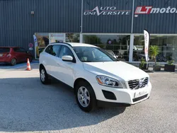 VOLVO XC 60 D4 163 ch MOMENTUM - BVA