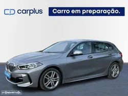 BMW 116 d