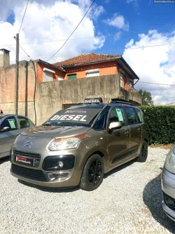 Citroën C3 Picasso 1.6 HDi
