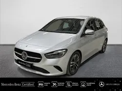 Mercedes-benz Classe B 180d 116ch Progressive Line 8G-DCT