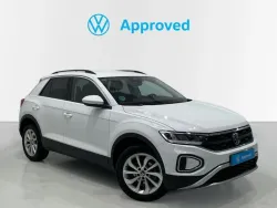 VOLKSWAGEN T-Roc 1.5 TSI Life