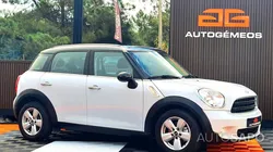 MINI One de 2015