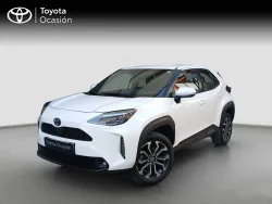 TOYOTA Yaris Cross 120H Active Tech
