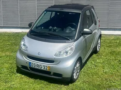 Smart ForTwo ForTwo