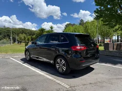 Mercedes-Benz B 250 e Style Plus