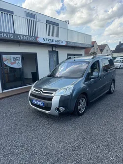 ⚡ CITROËN BERLINGO 1.6 HDi 90 CH – GARANTIE 3 MOIS