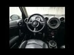 MINI Countryman Cooper S Auto